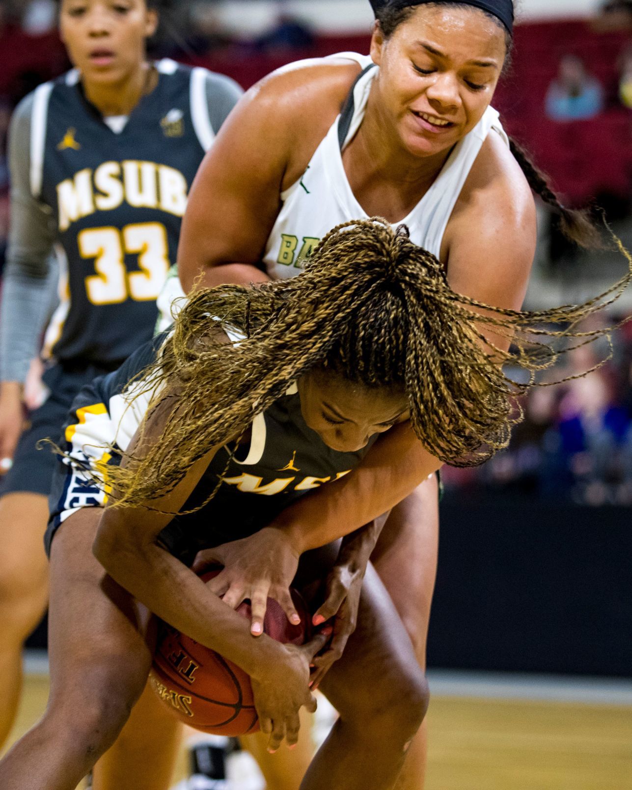 Rocky Mountain College vs. MSU Billings